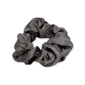 NWT Wool + Pepper Co. Satin Scrunchie